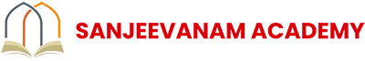 Sanjeevanam Academy Logo